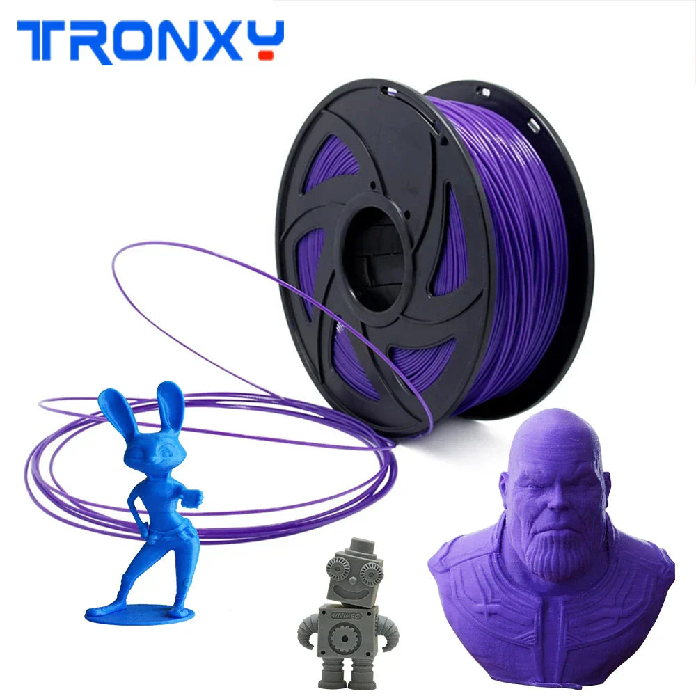 3D Printer Parts & Accessories 0.25kg/Roll Diameter 1.75mm