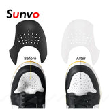 AntiWrinkle Shoe Protection for Sneakers Anticrease Protector Anti