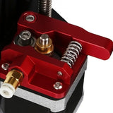 Replaceable Upgraded Extruder Kit Parts Accessories for 3D