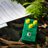 JOYO JF-01 Vintage Overdrive Guitar Pedal Classic Tube