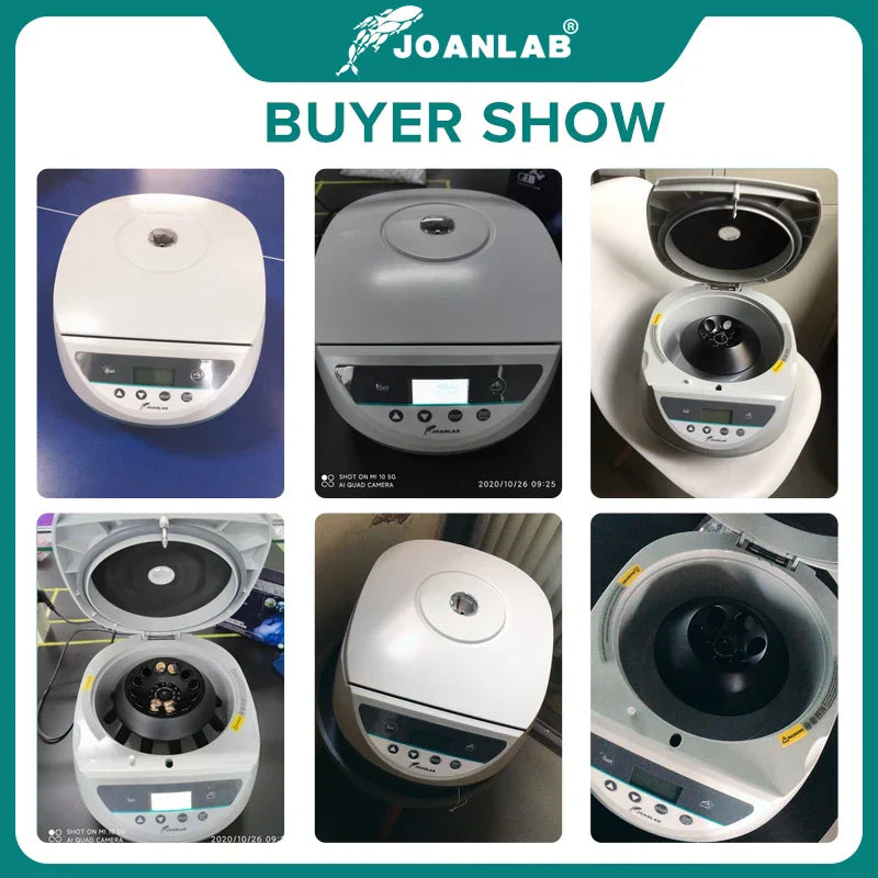 Blood Centrifuge Prp Plasma Centrifuge Machine Digital Medical