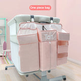 baby nursery hanging diaper organizer baby bed baby