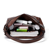 Women Handbags Female Designer Brand Shoulder Bags for