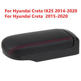 For Hyundai Creta Armrest box For Hyundai Creta