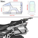 Tool Box For Bmw R1250GS R1200GS Gs 12501200