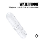 Magnetic Stir Bar PTFE Magnetic Stirrer/Mixer BarSpinbar Octagon