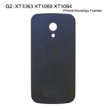 Mobile Phone Housings Frames For Motorola Moto G2,XT1063,