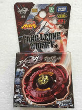 Genuine Takara Tomy Beyblade ROCK ARIES Wing Pegasis