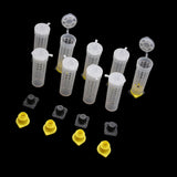 1SET Queen Bee Rearing System Kit Plastic Cell