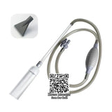 Semi-automatic aquarium cleaner Water Change hand Changer Gravel