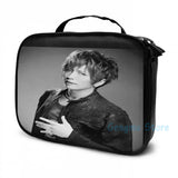 Funny Graphic print It's Gackt USB Charge Backpack