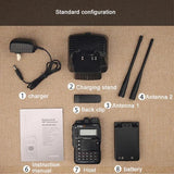 Walkie Talkie Long Range 10W For Hunting And