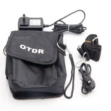 Pro MINI OTDR 1310/1550nm 22/20dB Fiber Optic Reflectometer