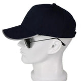 Colorful Light Baseball Cap Creative Party Night Luminous