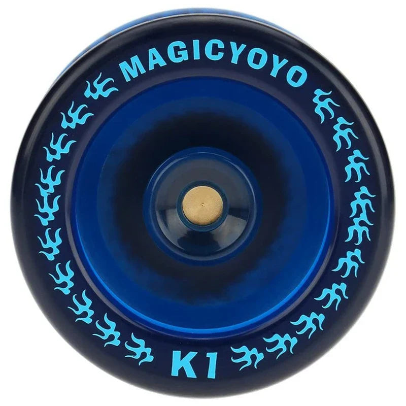 MAGICYOYO Responsive YoYo K1-Plus with Yoyo Sack +