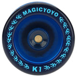 MAGICYOYO Responsive YoYo K1-Plus with Yoyo Sack +