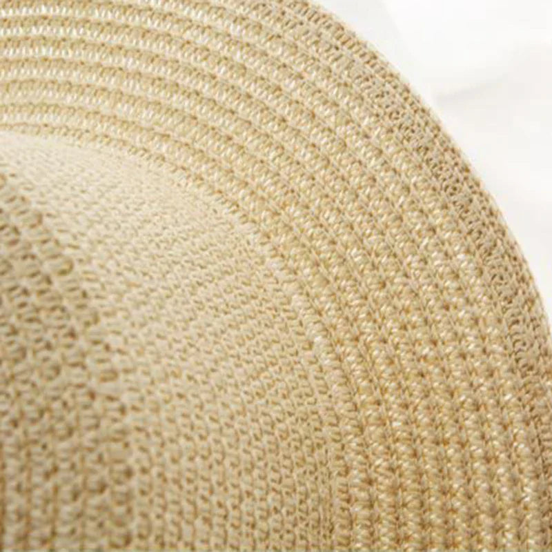 2019 Parent-child Summer New Women's Sun Hat Bucket