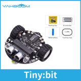 Yahboom Microbit Car Programmable Toys Coding Robotics for