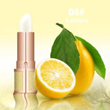 Starry sky Natural Plant Extracts Lipstick Moisturizing Nourishing