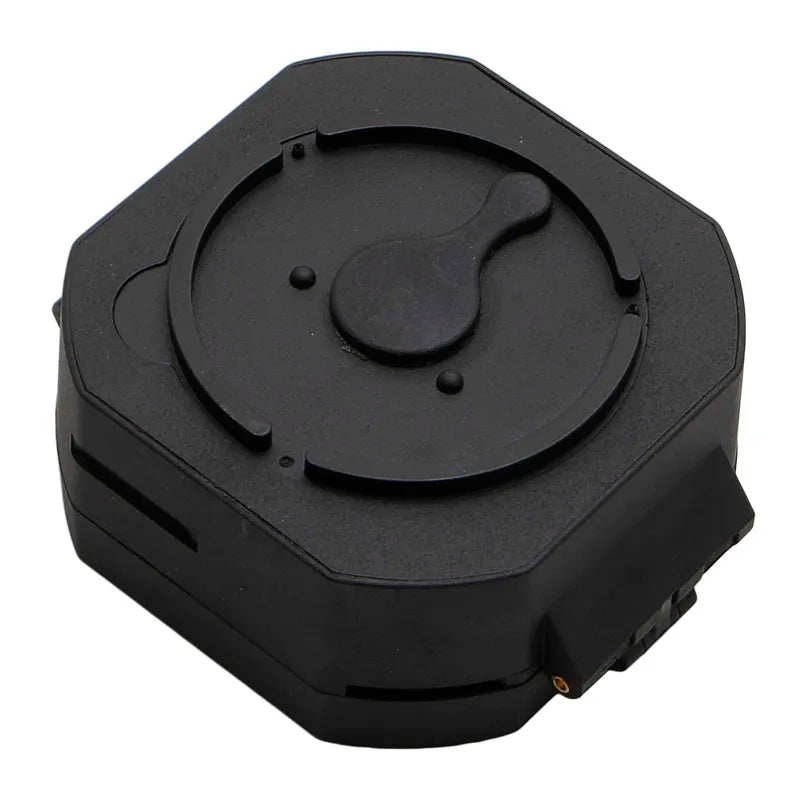 High Precision Magnetic Pocket Transit Geological Compass Scale