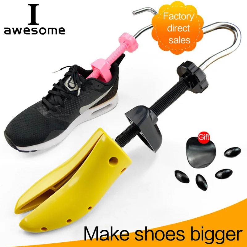 High Quality 1 PC Expanding Shoes Tree Shoe