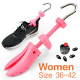 High Quality 1 PC Expanding Shoes Tree Shoe