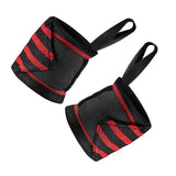 High Quality 1PC Wristband Wrist Support Weight Lifting
