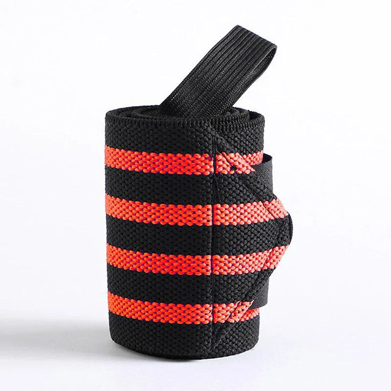 High Quality 1PC Wristband Wrist Support Weight Lifting