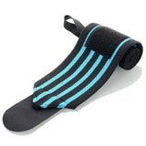 High Quality 1PC Wristband Wrist Support Weight Lifting