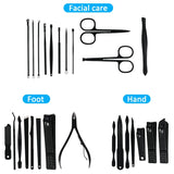 High Quality 25 IN 1 Stainless Steel Nail