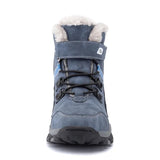 High Quality Boys girl Winter Snow Boots Platform