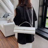High Quality Ladies' Shoulder Bags Fashion Armpit Purses