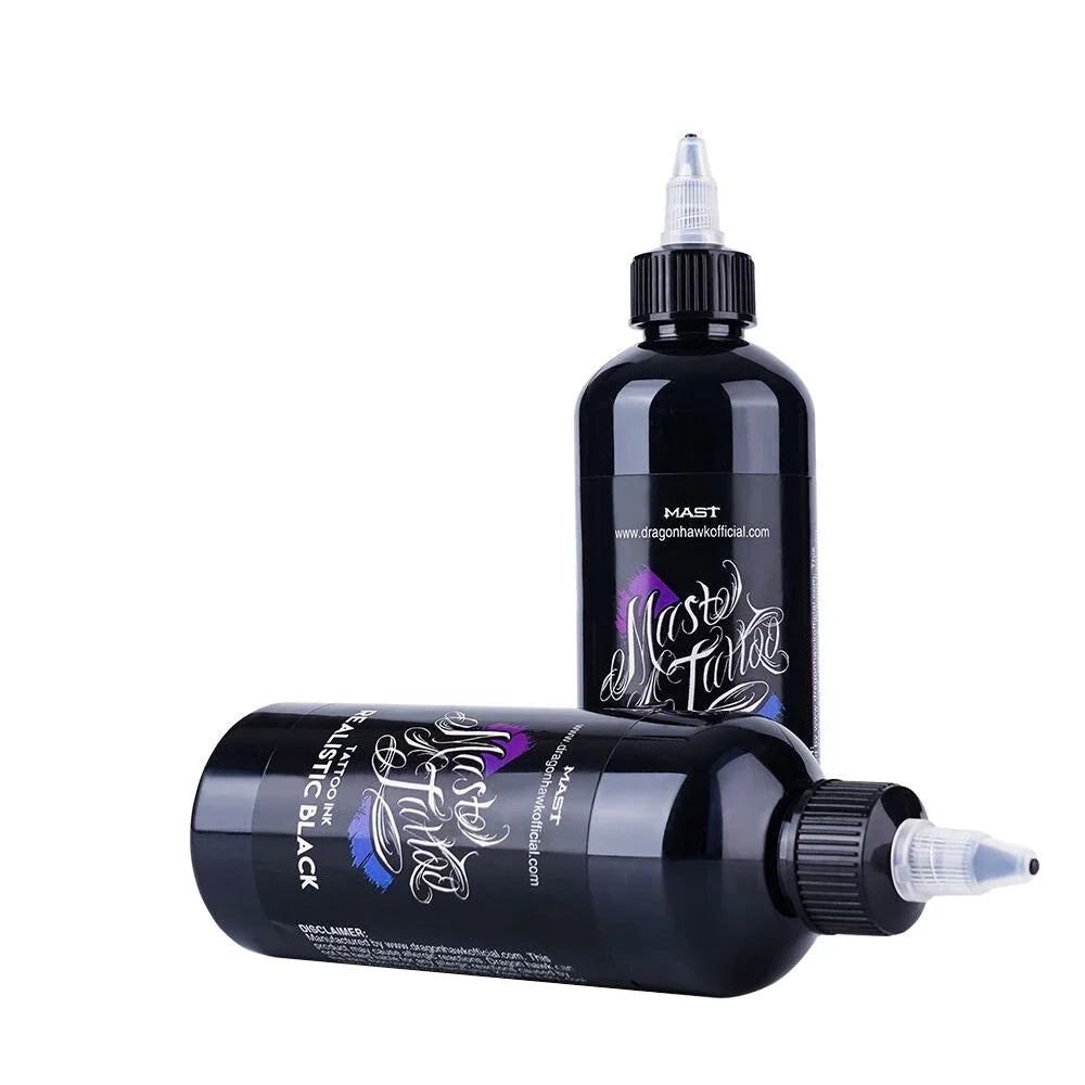 High Quality Professional Tattoo Inks Safe For Body