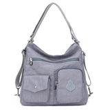 High Quality Women's Shoulder bag Waterproof Female Messenger