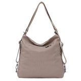 High Quality Women's Shoulder bag Waterproof Female Messenger