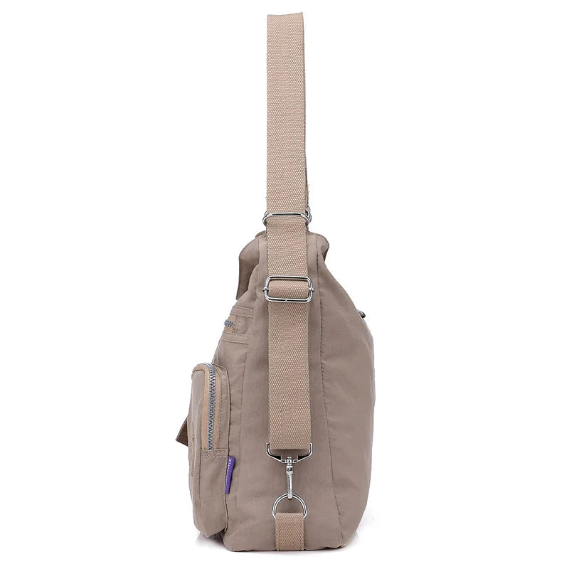 High Quality Women's Shoulder bag Waterproof Female Messenger