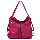 High Quality Women's Shoulder bag Waterproof Female Messenger