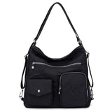 High Quality Women's Shoulder bag Waterproof Female Messenger