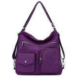 High Quality Women's Shoulder bag Waterproof Female Messenger