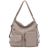 High Quality Women's Shoulder bag Waterproof Female Messenger
