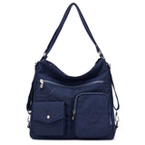 High Quality Women's Shoulder bag Waterproof Female Messenger