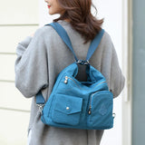 High Quality Women's Shoulder bag Waterproof Female Messenger