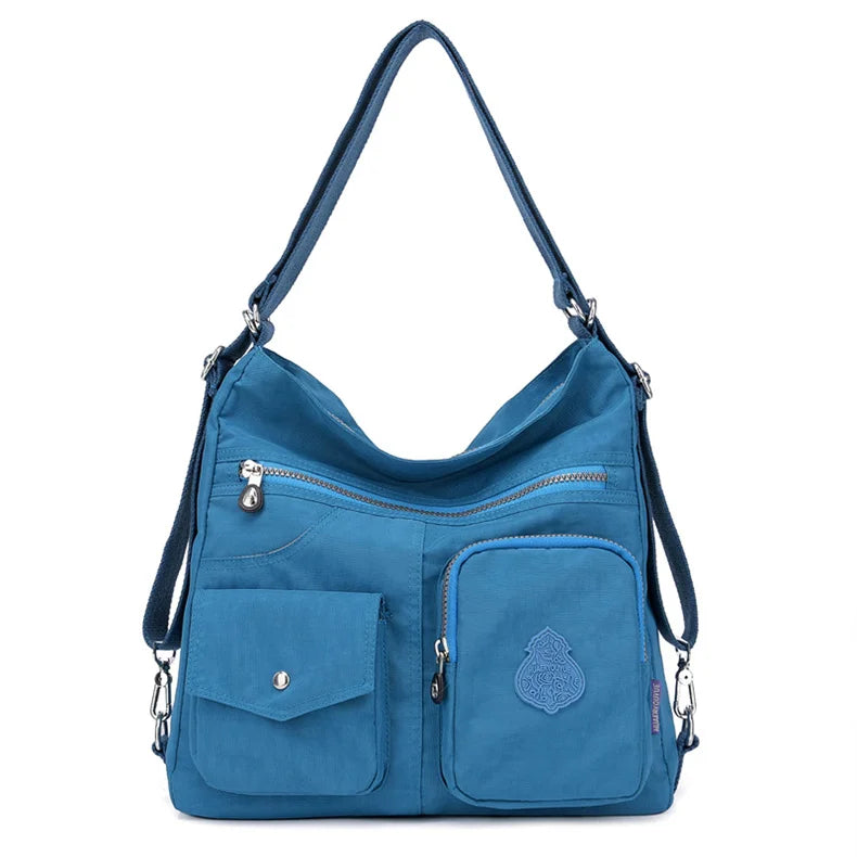 High Quality Women's Shoulder bag Waterproof Female Messenger