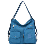 High Quality Women's Shoulder bag Waterproof Female Messenger