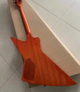 High quality 6-string invisible electric guitar, rosewood veneer,
