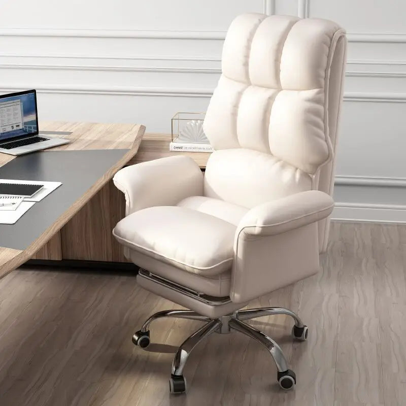 Home Computer Chair Office Chair Gaming Chair Backrest