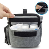 Home Family First Aid Kit Bag Large Capacity