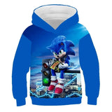 Hot Sale Kid 3D Printed Children's Clothing Kids