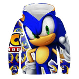 Hot Sale Kid 3D Printed Children's Clothing Kids