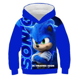 Hot Sale Kid 3D Printed Children's Clothing Kids